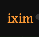 iximはウラミク